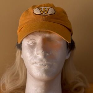 Washington Huskies lids hat